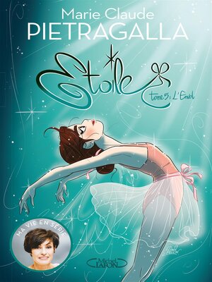 cover image of Étoile--tome 5